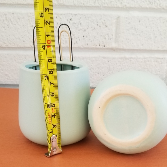 Bunny Succulent Pots - Picture 4 of 5